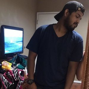 Meet your Posher, Hernan